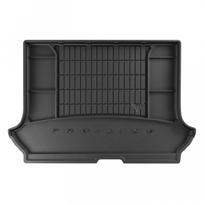 Bagažinės kilimėlis FROGUM TM414693 Fiat Doblo