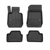 Kilimėliai FROGUM 3D426887 BMW E81,E87
