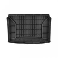 Bagažinės kilimėlis FROGUM TM403567 Skoda Fabia I