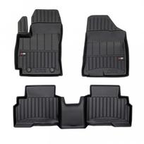 Kilimėliai FROGUM 3D412590 Hyundai Kona II