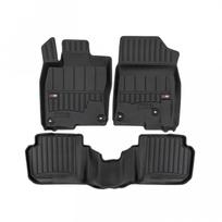 Kilimėliai FROGUM 3D429338 Honda Civic XI