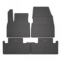 Kilimėliai FROGUM ET429185 Renault Megane E-Tech