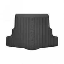 Bagažinės kilimėlis FROGUM DZ404403 Alfa Romeo 159