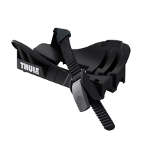 Dviračių bagažinės adapteris THULE ProRide Fatbike Adapter 598101