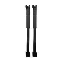Dviračių bagažinės adapteris THULE ClipOn Adapter 911500