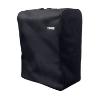Dviračių bagažinės laikymo krepšys THULE EasyFold XT 931100