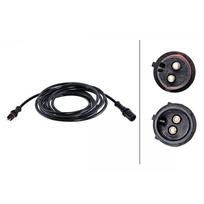 ABS sujungimo laidas HELLA 6PU 230 048-371