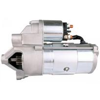 Starteris HELLA 8EA 012 528-371