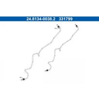 Stabdžių vamzdelis ATE 24.8134-0038.2