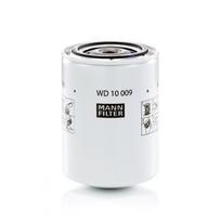Hidraulinės sistemos filtras MANN-FILTER WD 10 009