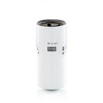 Hidraulinės sistemos filtras MANN-FILTER WD 10 021