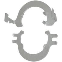 Spaustukas, išmetimo sistema BOSAL 254-050