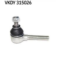 Skersinės vairo traukės antgalis SKF VKDY 315026