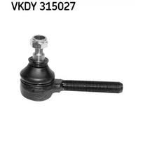 Skersinės vairo traukės antgalis SKF VKDY 315027