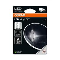 Valstybinio numerio apšvietimo lemputė OSRAM 6436DWP-1BL