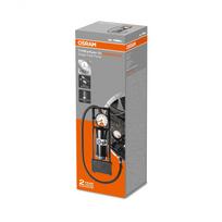 Suslėgto oro padangų slėgio matuoklis / pripūtiklis OSRAM OFP10ESN