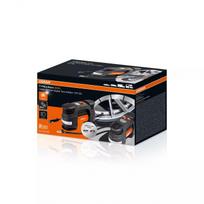 Suslėgto oro padangų slėgio matuoklis / pripūtiklis OSRAM OTI2130