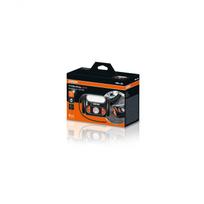 Suslėgto oro padangų slėgio matuoklis / pripūtiklis OSRAM OTI2110