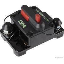 Automatinis saugiklis HERTH+BUSS ELPARTS 50295743