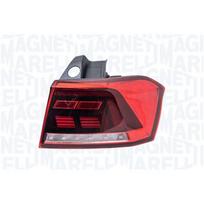 Kombinuotas galinis žibintas MAGNETI MARELLI 715010436080