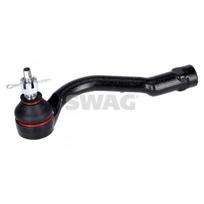 Skersinės vairo traukės antgalis SWAG 33 10 9067