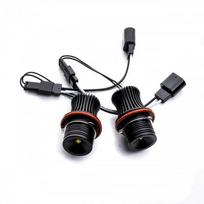 LED žymeklis angel eyes, BMW E39 (2000-2003), 6000К, 9-16V, 2x10W