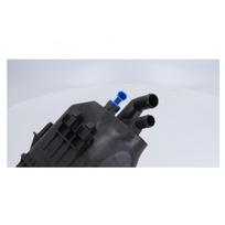 Hidraulinės alyvos išsiplėtimo bakelis (vairo stiprintuvas) KAMOKA 7721027