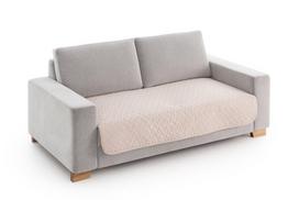 Neperšlampamas sofos užvalkalas, dengta sofa, apsauginis sofos užvalkalas 90x55 cm