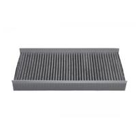 Filtras, salono oras KAVO PARTS FCA-10143C