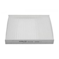 Filtras, salono oras KAVO PARTS FCA-10145