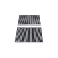 Filtras, salono oras KAVO PARTS FCA-10164C