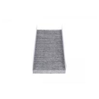 Filtras, salono oras KAVO PARTS FCA-10187C