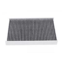 Filtras, salono oras KAVO PARTS FCA-10217C