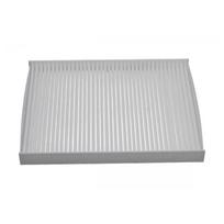 Filtras, salono oras KAVO PARTS FCA-10223
