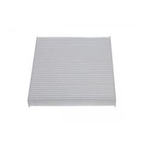 Filtras, salono oras KAVO PARTS FCA-10289