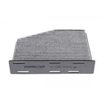 Filtras, salono oras KAVO PARTS FCA-10348C