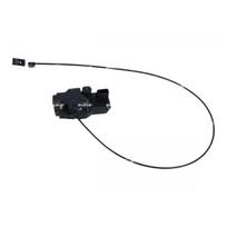 Durų užraktas NRF 902004