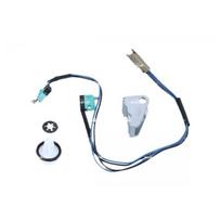 Išorinė durų rankena NRF 901001