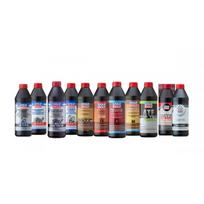 Šakių tepalas LIQUI MOLY 20747