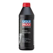 Hidraulinė alyva LIQUI MOLY 20960