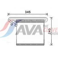 Oro kondicionieriaus garintuvas AVA Clever Choice FDV491