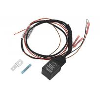 Kabel.rem.kompl., autonominės šildymo sistemos įrenginys WEBASTO 1320835A