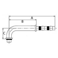 Autonominis šildymas WEBASTO 6280106FS017A
