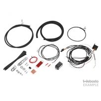 Autonominis šildymas WEBASTO 9015994E