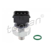 Oro kondicionavimo slėgio jungiklis TOPRAN 602 236