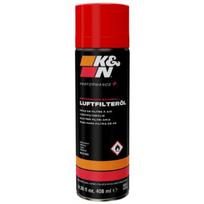 Valiklis / skiediklis K&N Filters 99-0518EU