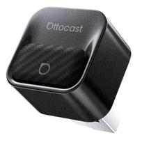 Ottocast Mini Pico – Belaidis CarPlay & Android Auto 2in1 adapteris- Bluetooth 5.4 ir Wi-Fi 6