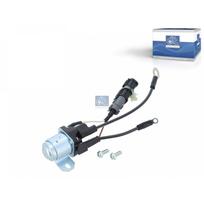 Starterio relė DT 3.00053