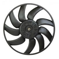 Ventiliatorius, radiatoriaus MAXGEAR AC230151