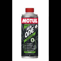 Benzino įpurškimo sistemos valiklis MOTUL 112832